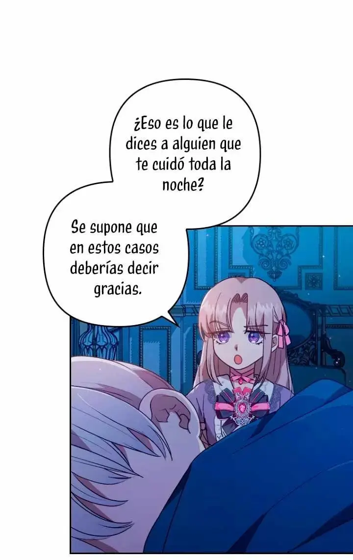 Seduje al Protagonista Masculino Enfermizo - Capítulo 8 - Página 9 - LectorTMOo