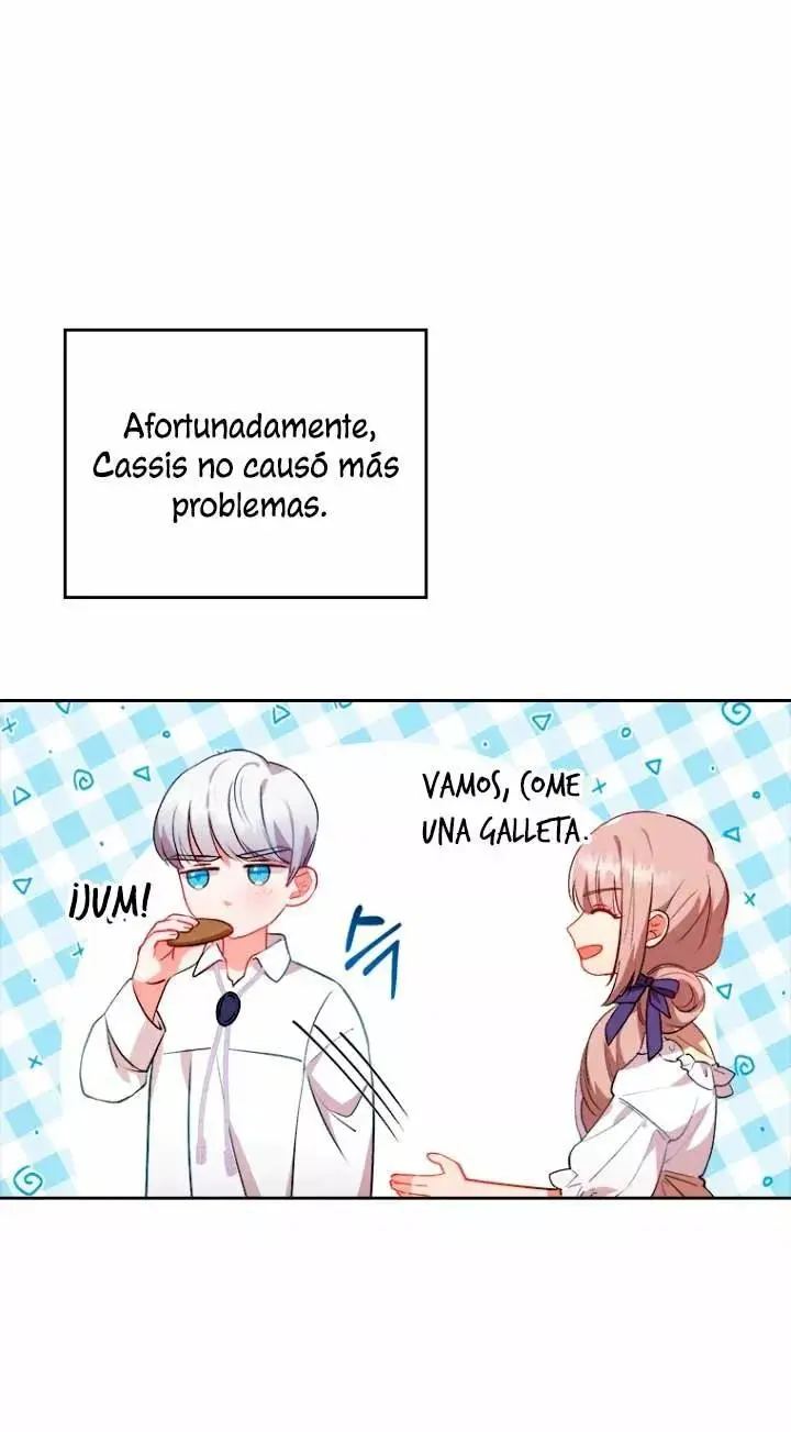 Seduje al Protagonista Masculino Enfermizo - Capítulo 8 - Página 19 - LectorTMOo