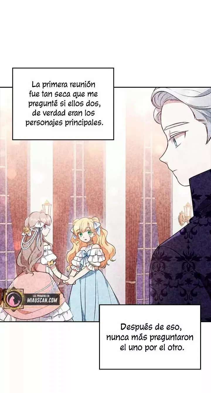 Seduje al Protagonista Masculino Enfermizo - Capítulo 8 - Página 24 - LectorTMOo