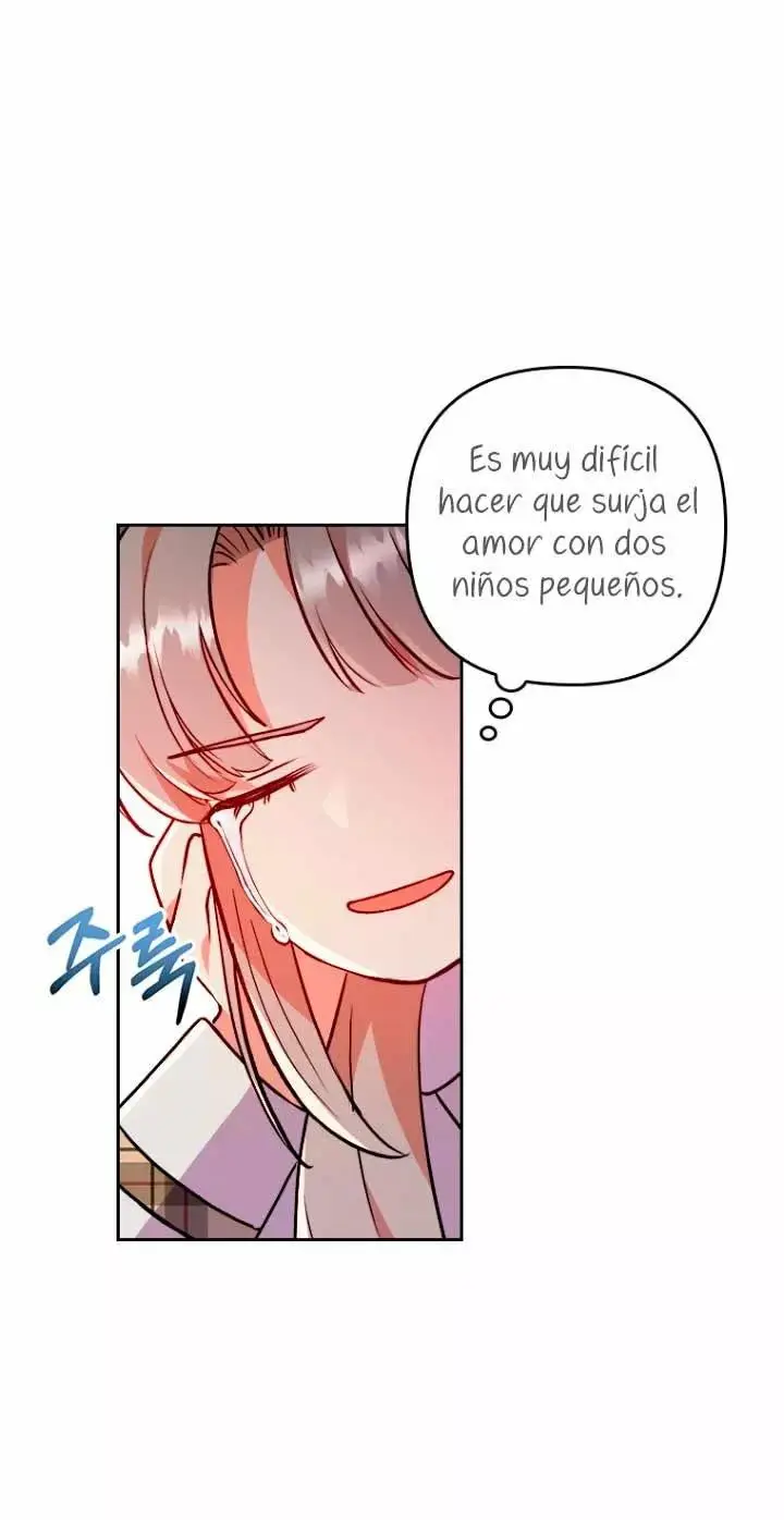 Seduje al Protagonista Masculino Enfermizo - Capítulo 8 - Página 33 - LectorTMOo