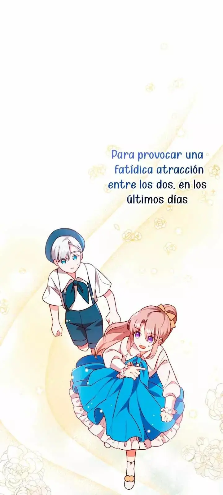 Seduje al Protagonista Masculino Enfermizo - Capítulo 8 - Página 34 - LectorTMOo