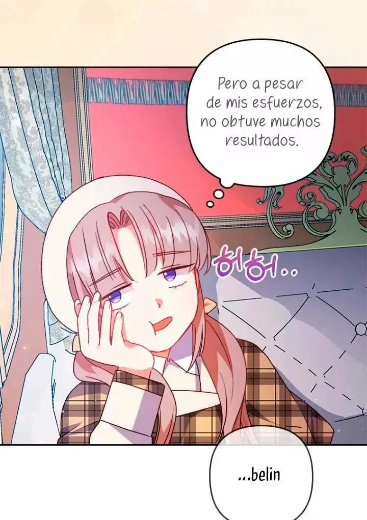 Seduje al Protagonista Masculino Enfermizo - Capítulo 8 - Página 38 - LectorTMOo