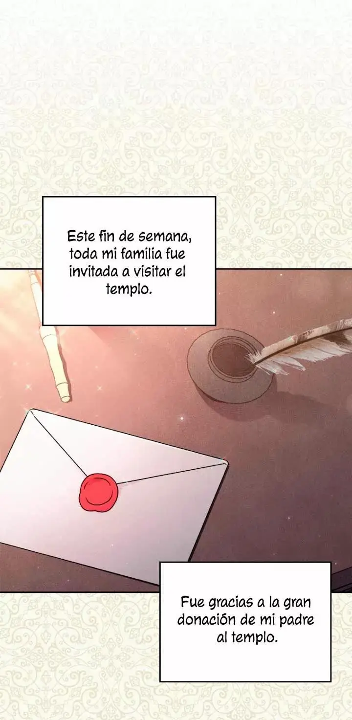Seduje al Protagonista Masculino Enfermizo - Capítulo 8 - Página 42 - LectorTMOo