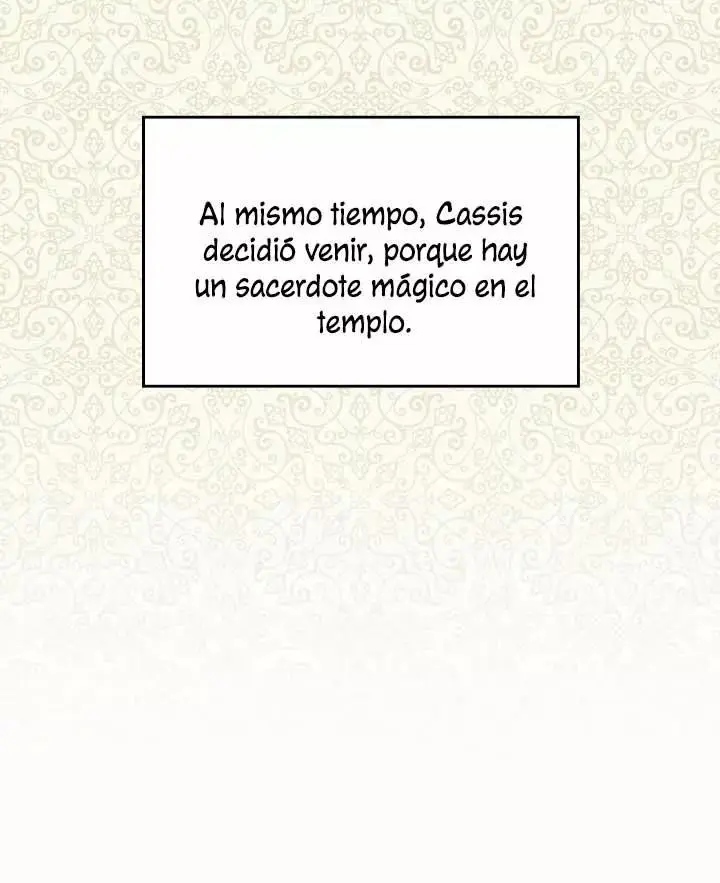 Seduje al Protagonista Masculino Enfermizo - Capítulo 8 - Página 44 - LectorTMOo