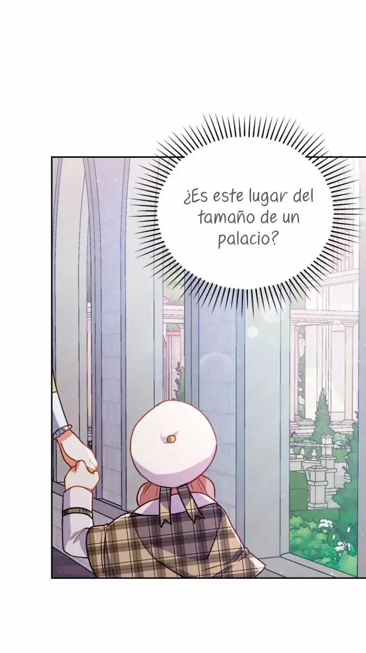 Seduje al Protagonista Masculino Enfermizo - Capítulo 8 - Página 46 - LectorTMOo