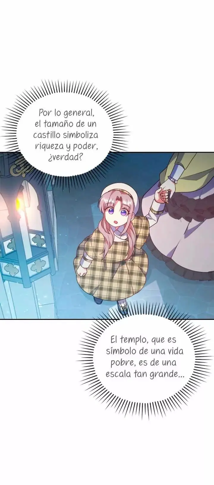Seduje al Protagonista Masculino Enfermizo - Capítulo 8 - Página 47 - LectorTMOo