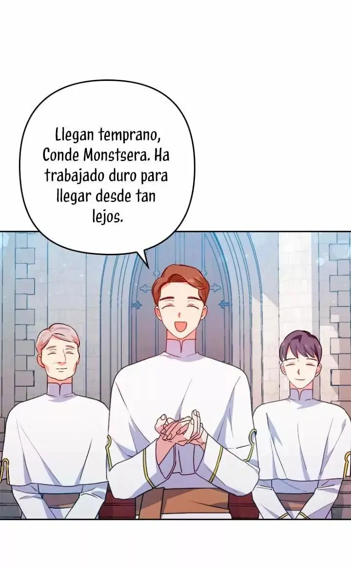 Seduje al Protagonista Masculino Enfermizo - Capítulo 8 - Página 49 - LectorTMOo