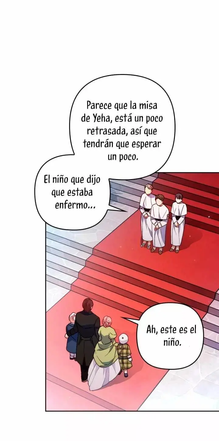 Seduje al Protagonista Masculino Enfermizo - Capítulo 8 - Página 51 - LectorTMOo