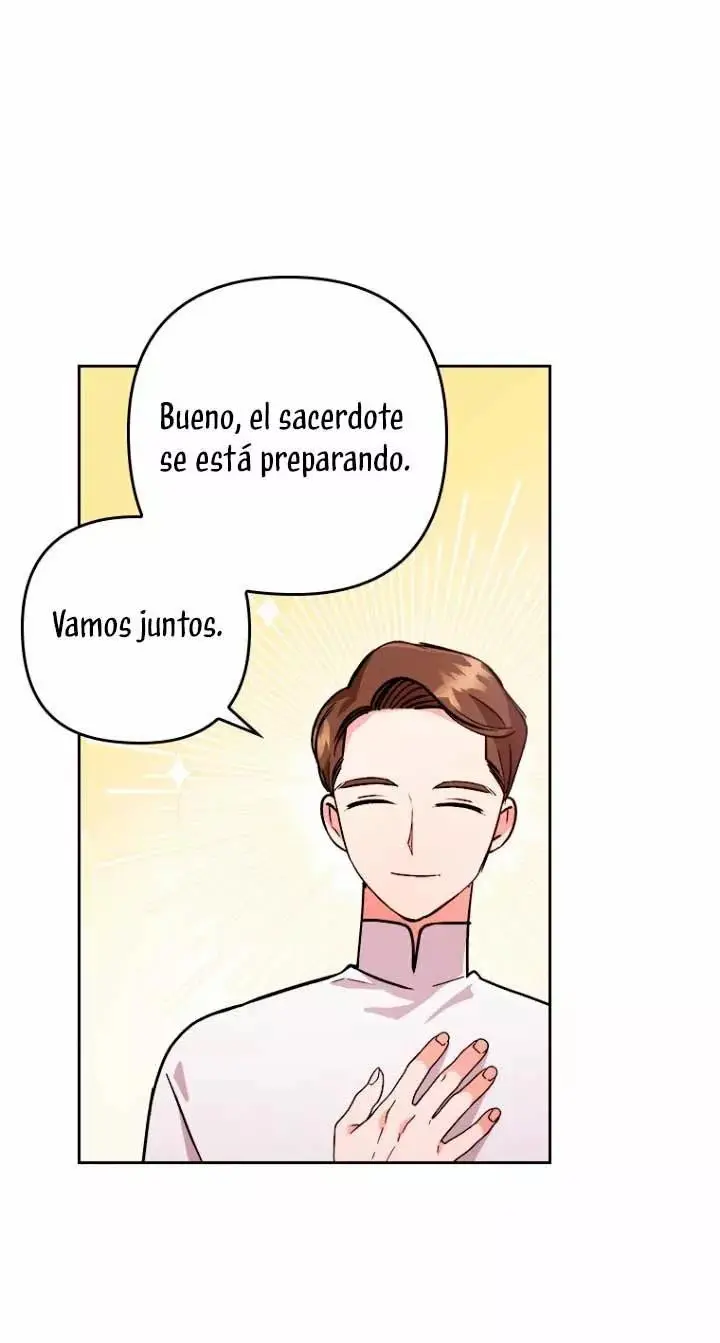 Seduje al Protagonista Masculino Enfermizo - Capítulo 8 - Página 52 - LectorTMOo