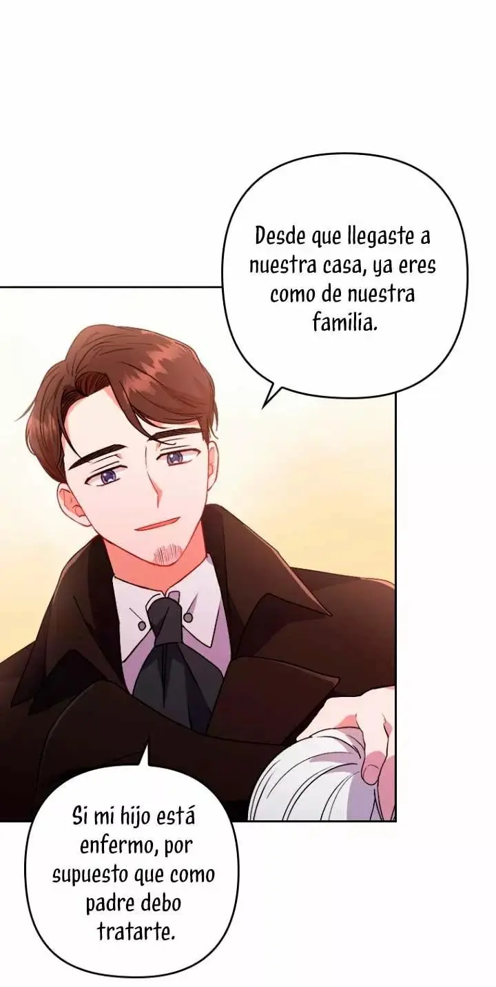 Seduje al Protagonista Masculino Enfermizo - Capítulo 8 - Página 57 - LectorTMOo