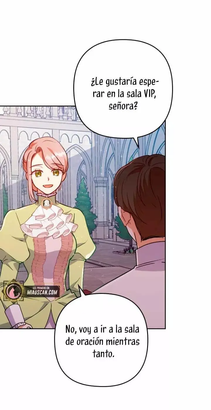 Seduje al Protagonista Masculino Enfermizo - Capítulo 8 - Página 61 - LectorTMOo