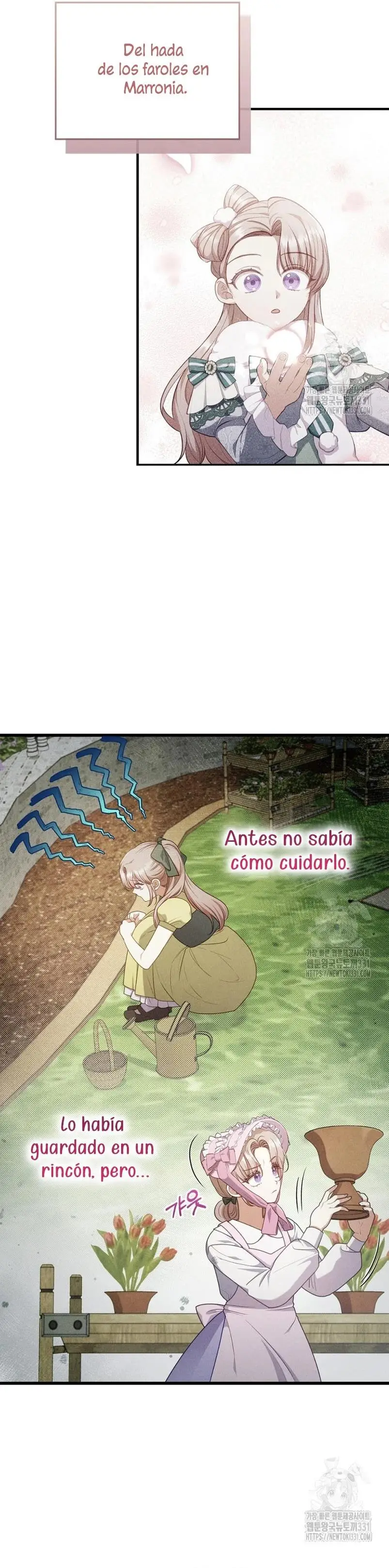 Seduje al Protagonista Masculino Enfermizo - Capítulo 80 - Página 9 - LectorTMOo