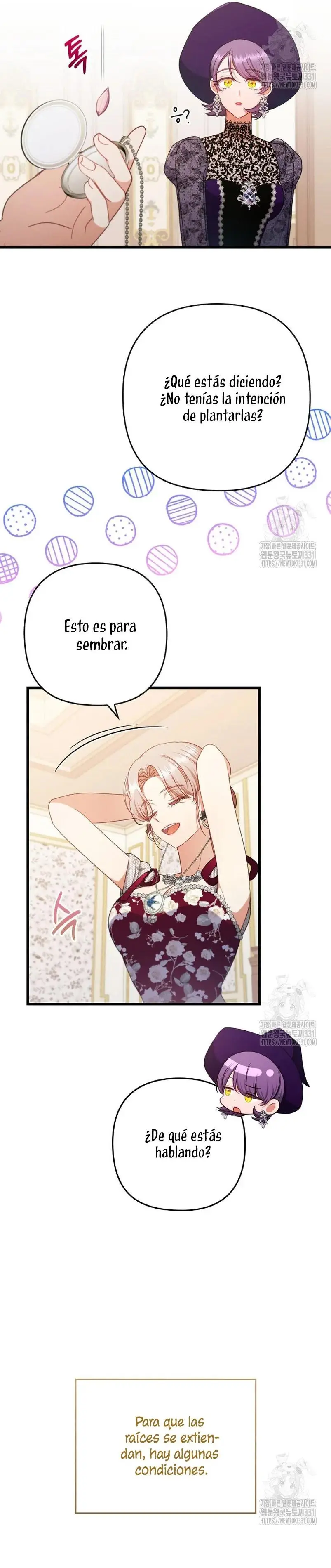Seduje al Protagonista Masculino Enfermizo - Capítulo 80 - Página 11 - LectorTMOo