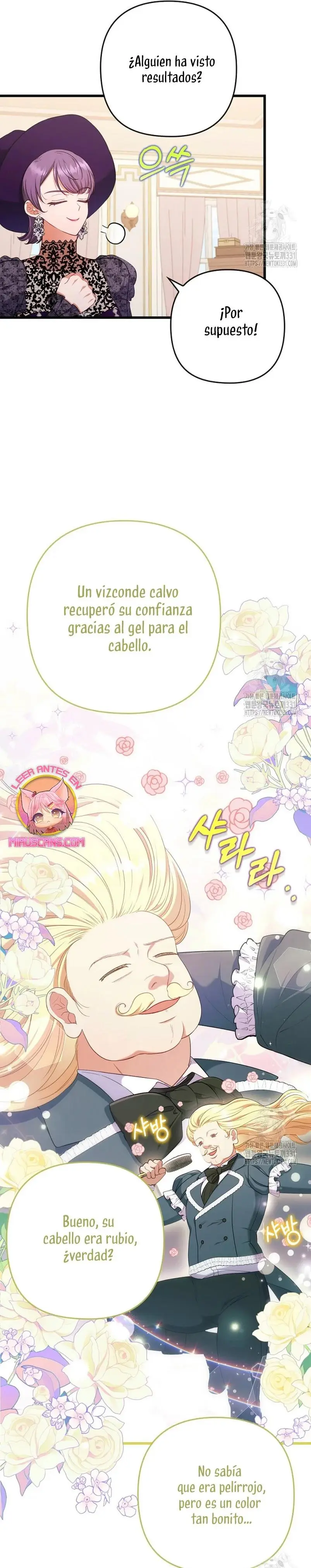 Seduje al Protagonista Masculino Enfermizo - Capítulo 80 - Página 15 - LectorTMOo