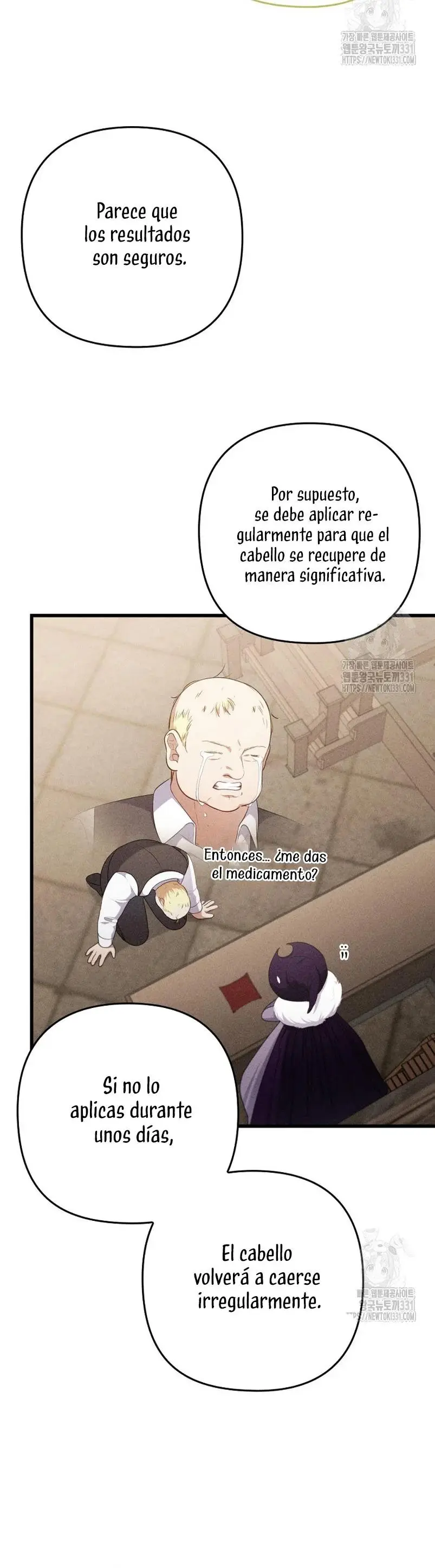 Seduje al Protagonista Masculino Enfermizo - Capítulo 80 - Página 16 - LectorTMOo