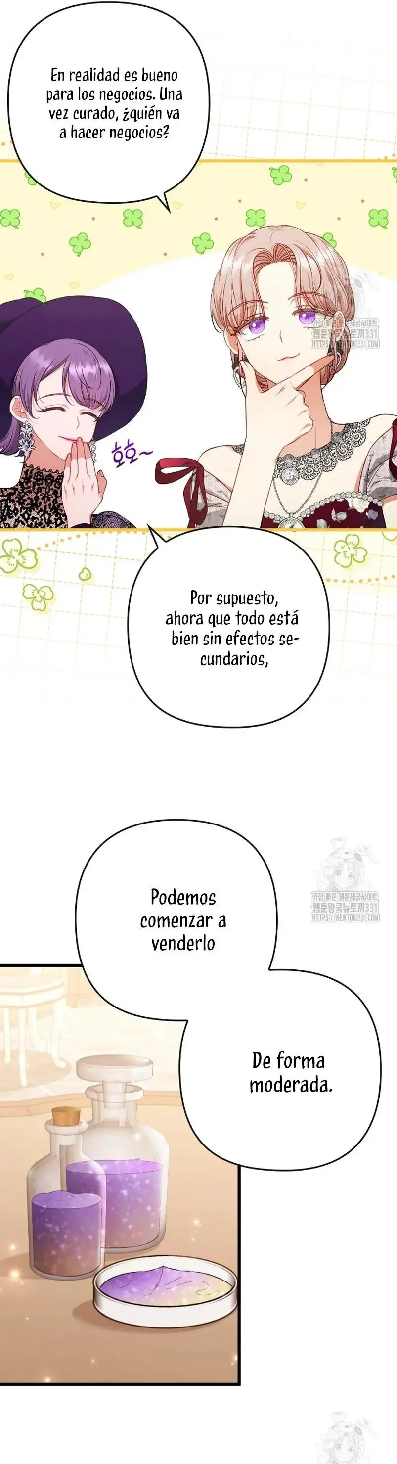 Seduje al Protagonista Masculino Enfermizo - Capítulo 80 - Página 17 - LectorTMOo