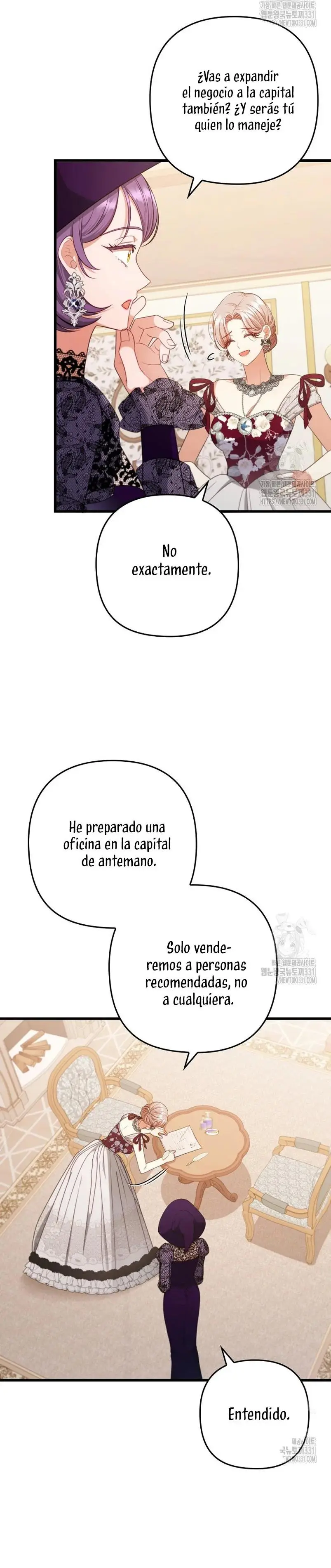 Seduje al Protagonista Masculino Enfermizo - Capítulo 80 - Página 18 - LectorTMOo