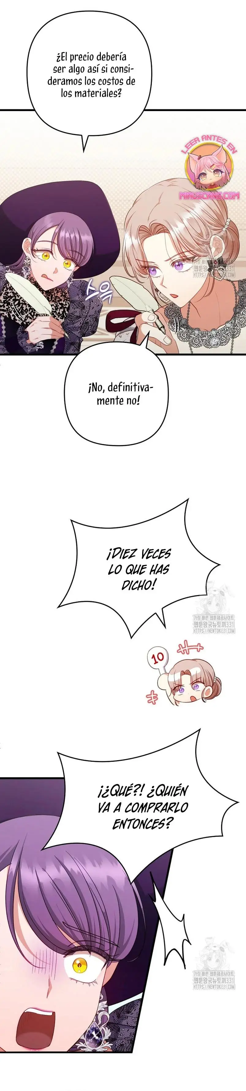 Seduje al Protagonista Masculino Enfermizo - Capítulo 80 - Página 19 - LectorTMOo