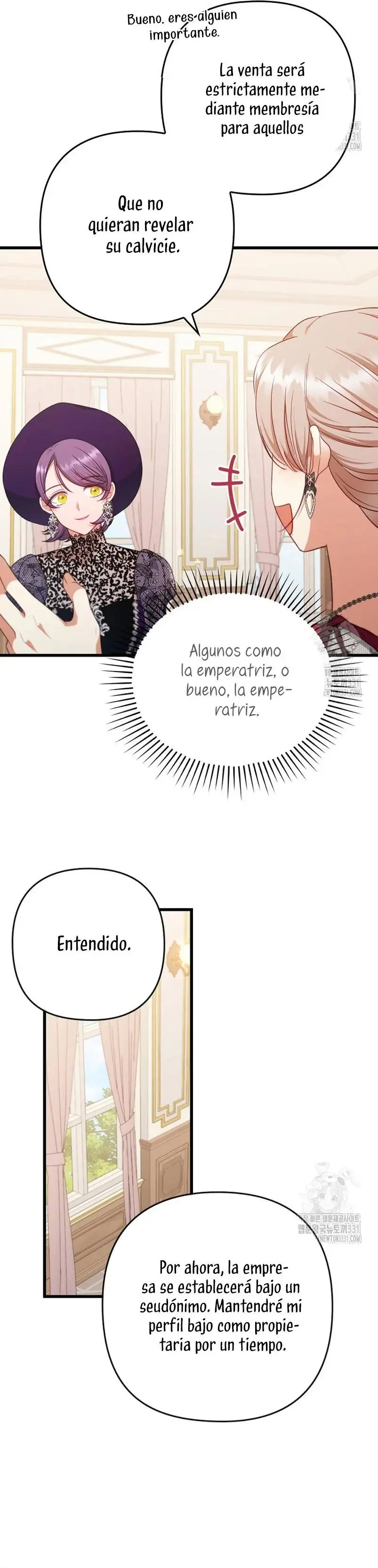 Seduje al Protagonista Masculino Enfermizo - Capítulo 80 - Página 22 - LectorTMOo