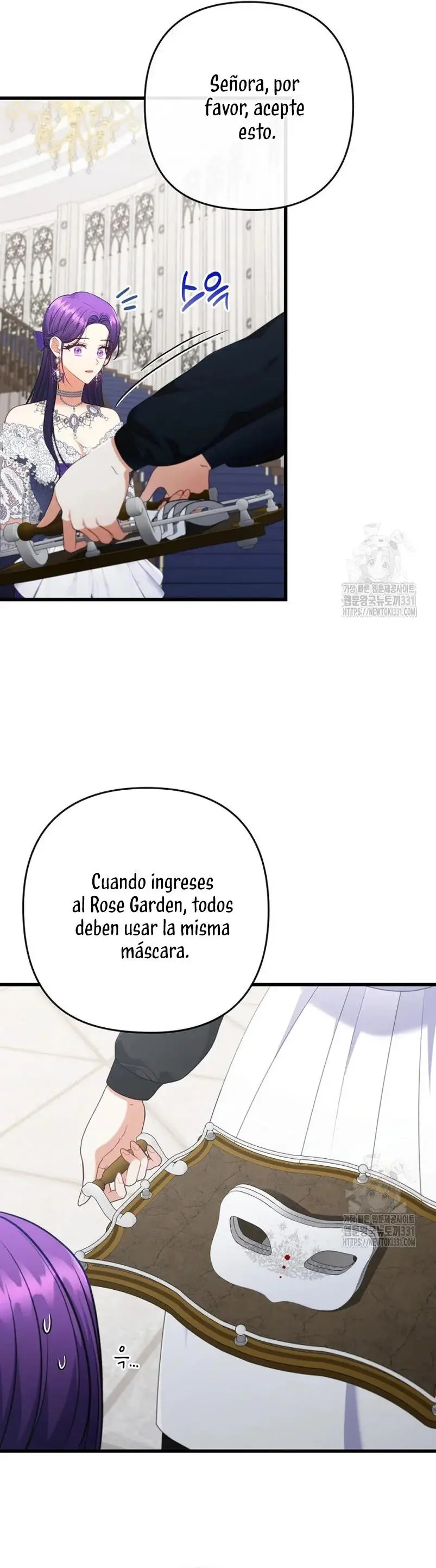 Seduje al Protagonista Masculino Enfermizo - Capítulo 80 - Página 30 - LectorTMOo