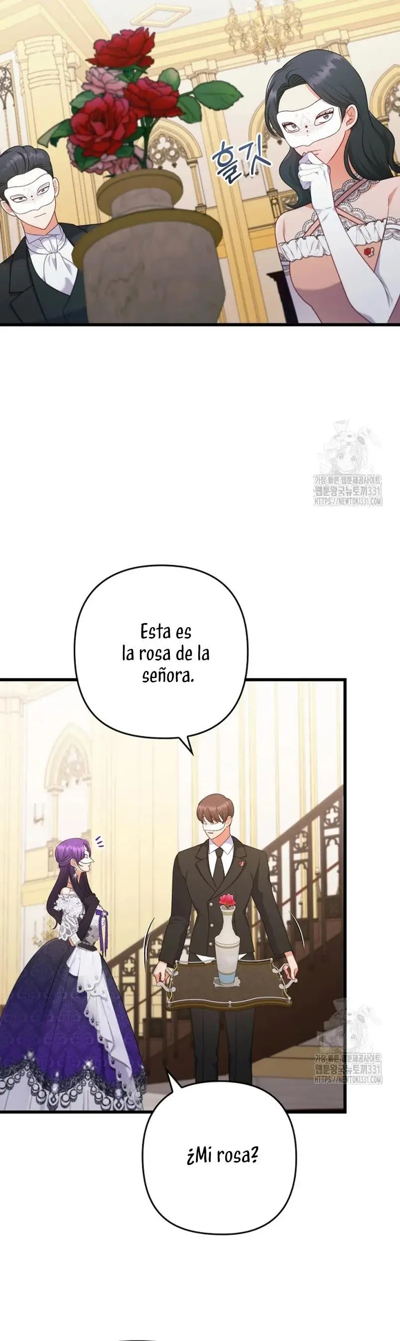 Seduje al Protagonista Masculino Enfermizo - Capítulo 80 - Página 33 - LectorTMOo