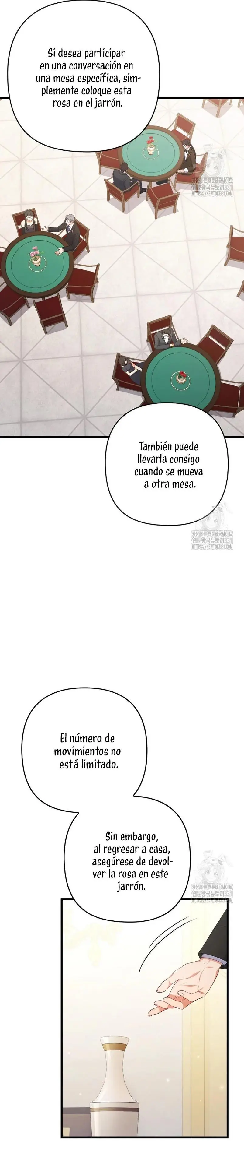 Seduje al Protagonista Masculino Enfermizo - Capítulo 80 - Página 34 - LectorTMOo