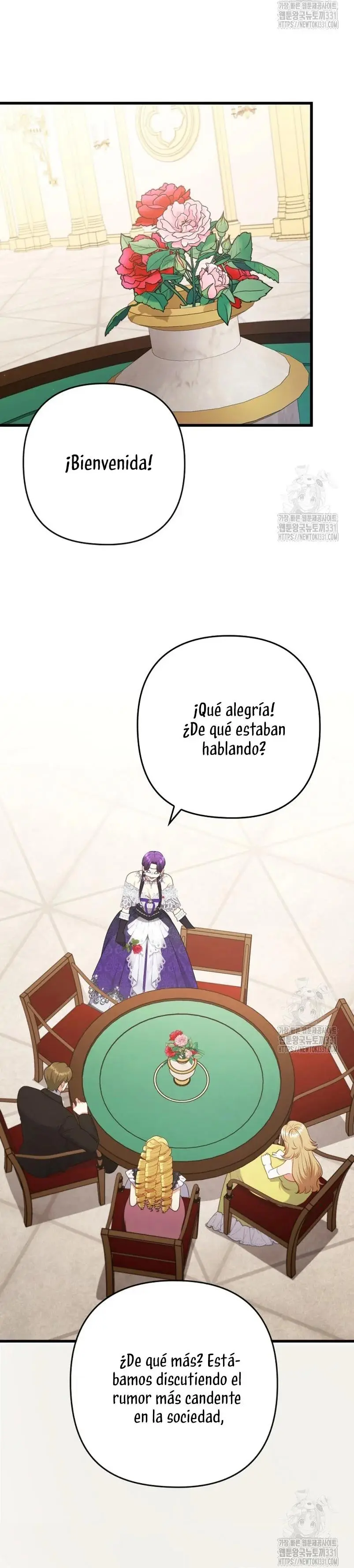 Seduje al Protagonista Masculino Enfermizo - Capítulo 80 - Página 36 - LectorTMOo