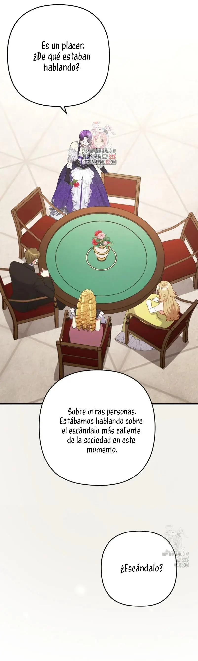 Seduje al Protagonista Masculino Enfermizo - Capítulo 81 - Página 1 - LectorTMOo