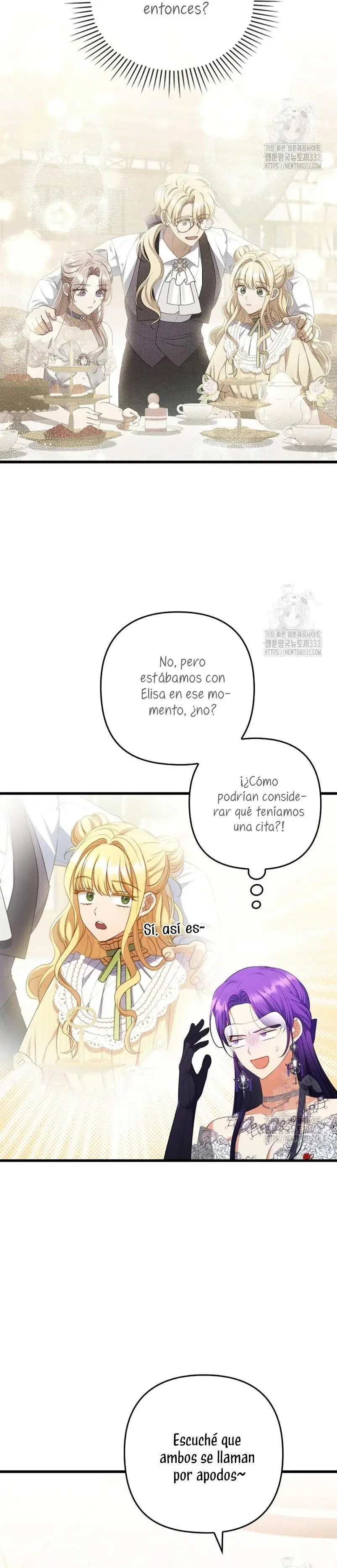 Seduje al Protagonista Masculino Enfermizo - Capítulo 81 - Página 9 - LectorTMOo