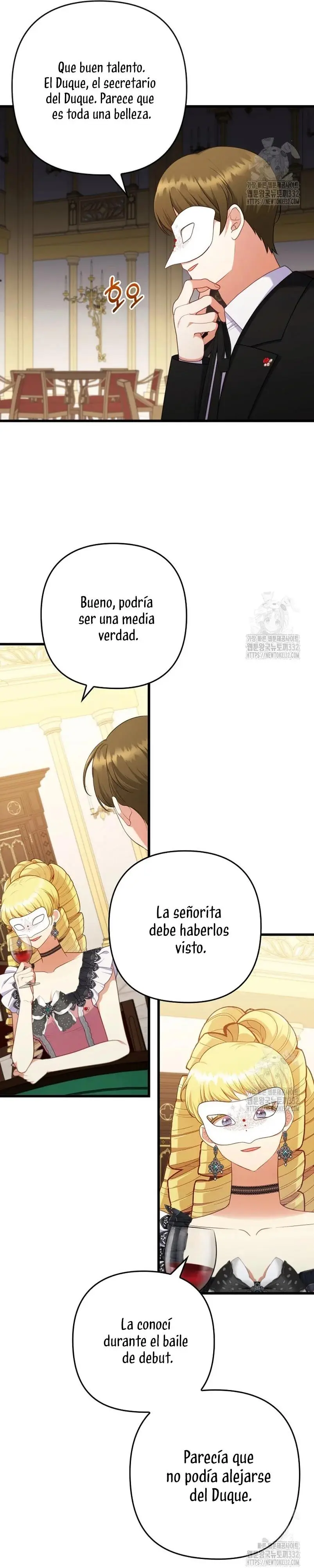 Seduje al Protagonista Masculino Enfermizo - Capítulo 81 - Página 11 - LectorTMOo