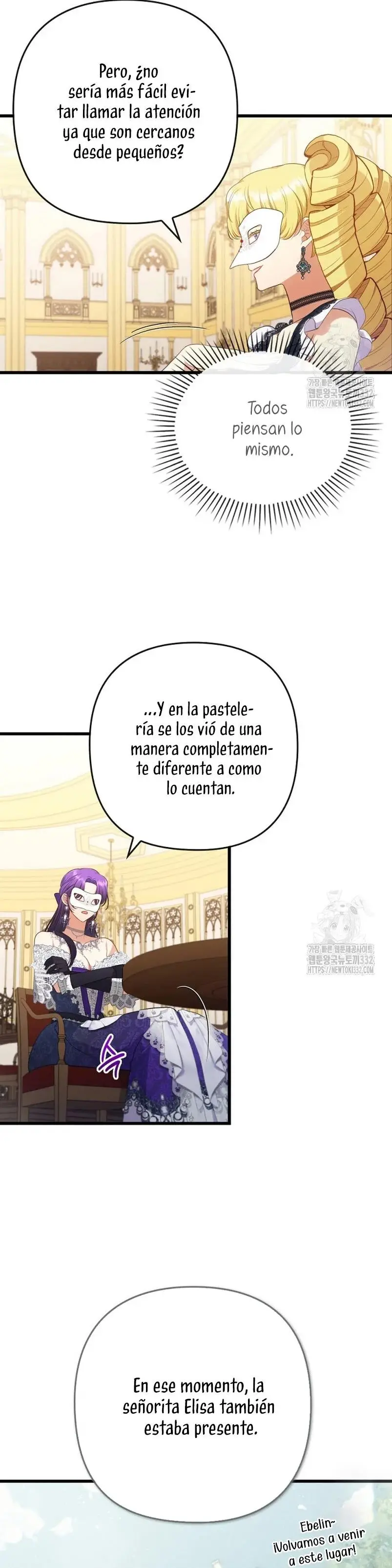 Seduje al Protagonista Masculino Enfermizo - Capítulo 81 - Página 16 - LectorTMOo