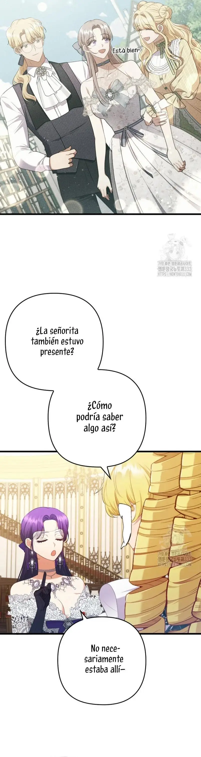 Seduje al Protagonista Masculino Enfermizo - Capítulo 81 - Página 17 - LectorTMOo