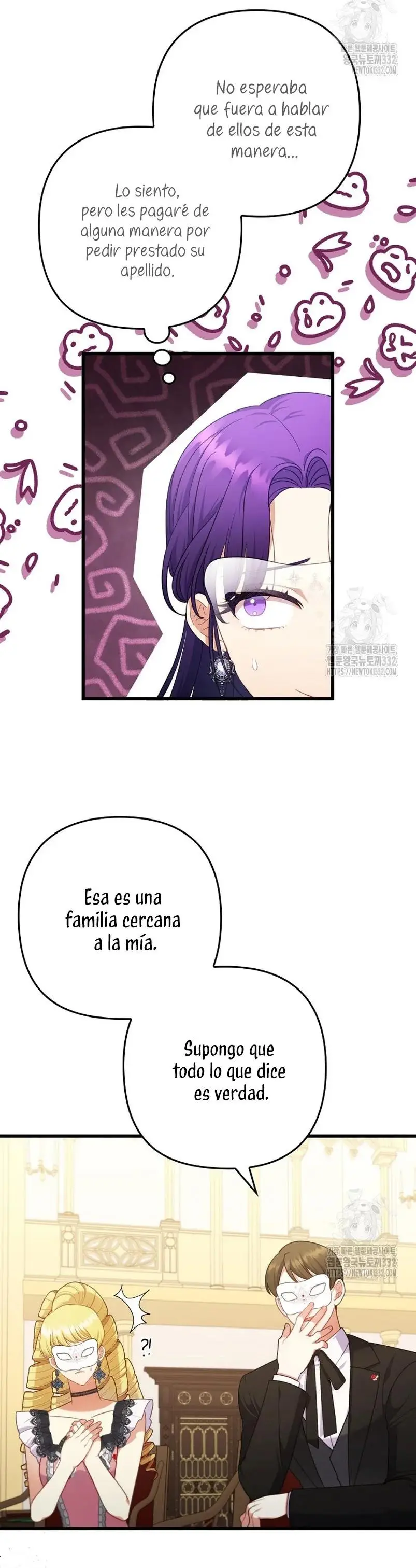 Seduje al Protagonista Masculino Enfermizo - Capítulo 81 - Página 19 - LectorTMOo