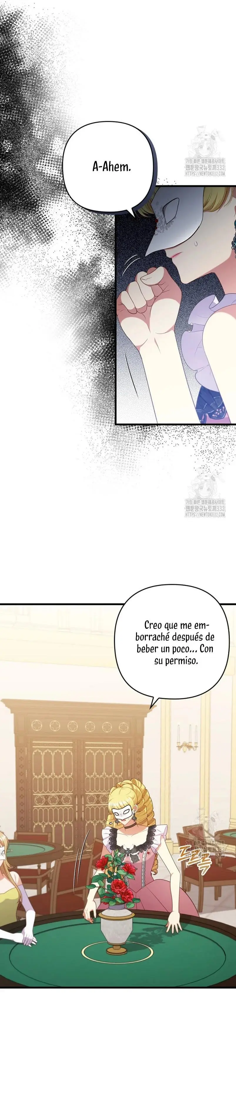 Seduje al Protagonista Masculino Enfermizo - Capítulo 81 - Página 20 - LectorTMOo