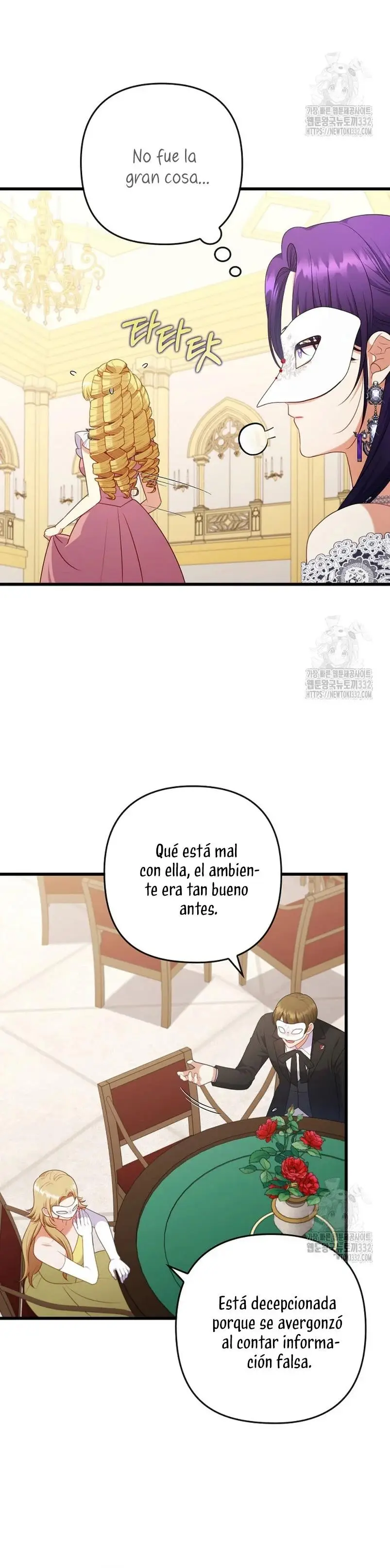 Seduje al Protagonista Masculino Enfermizo - Capítulo 81 - Página 21 - LectorTMOo
