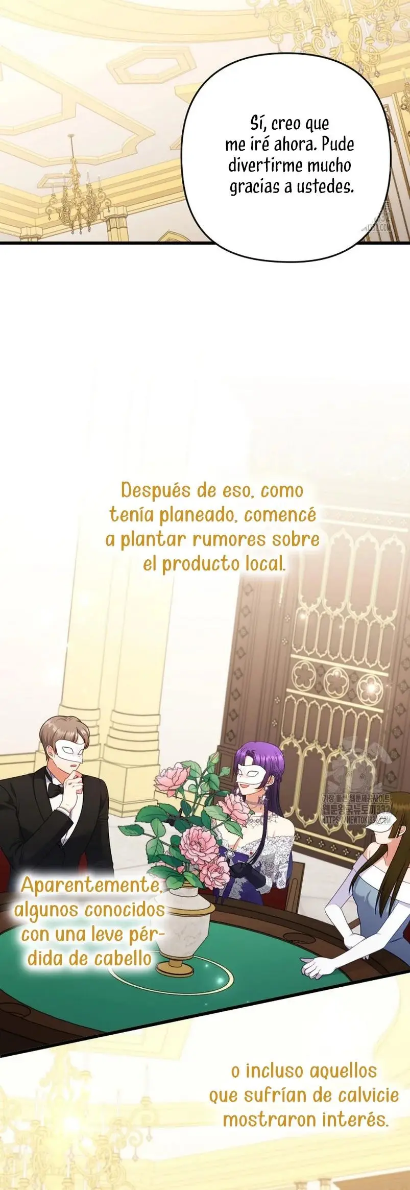 Seduje al Protagonista Masculino Enfermizo - Capítulo 81 - Página 23 - LectorTMOo