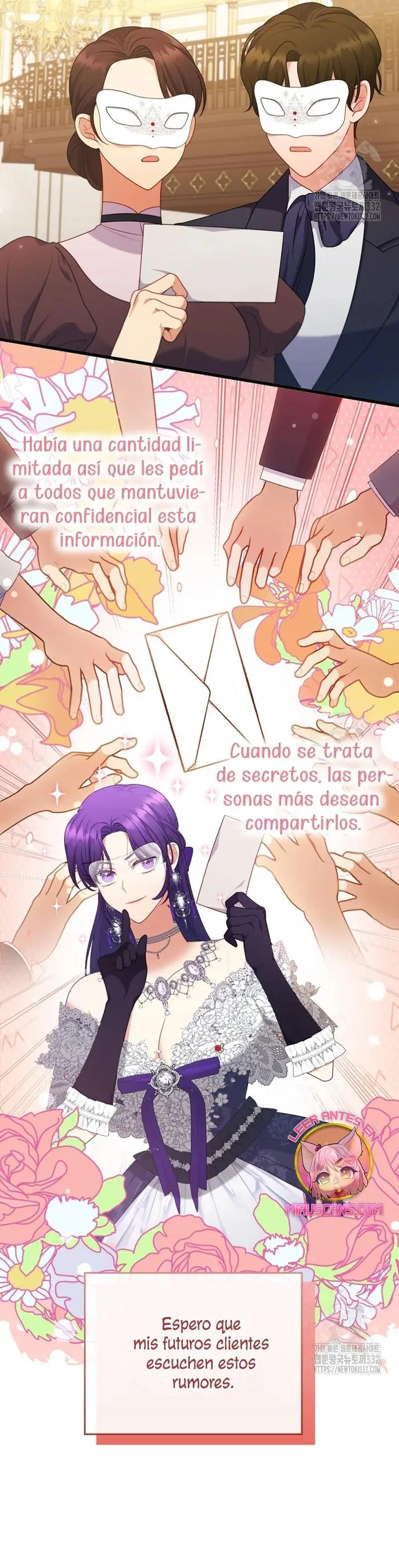 Seduje al Protagonista Masculino Enfermizo - Capítulo 81 - Página 24 - LectorTMOo