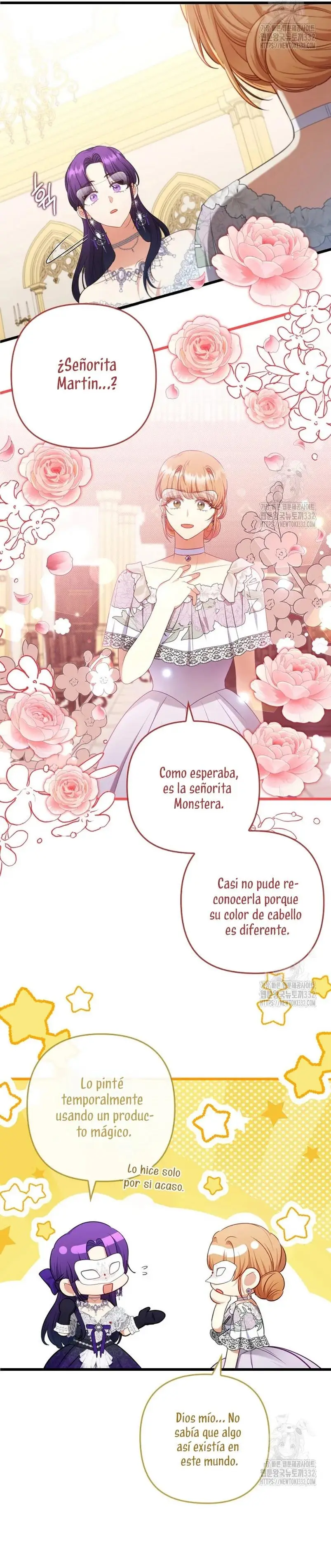 Seduje al Protagonista Masculino Enfermizo - Capítulo 81 - Página 26 - LectorTMOo