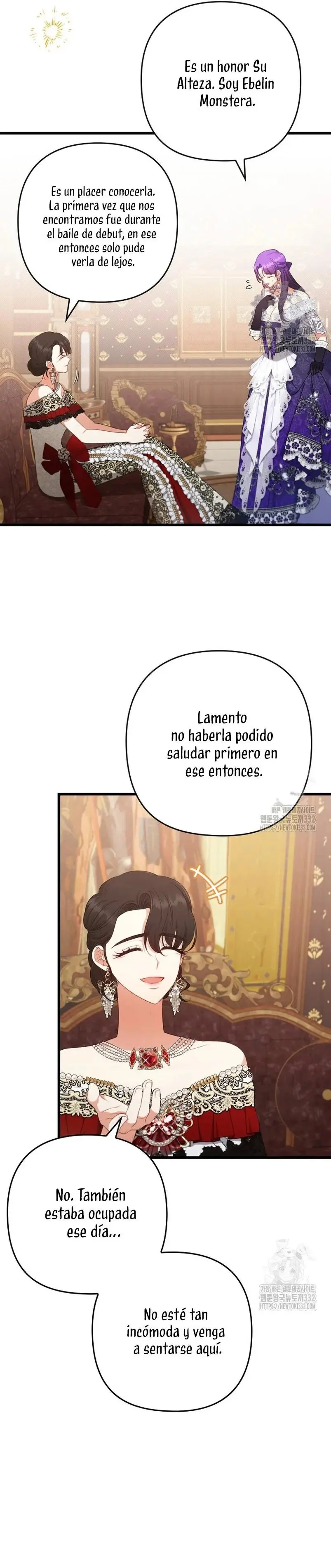 Seduje al Protagonista Masculino Enfermizo - Capítulo 81 - Página 29 - LectorTMOo
