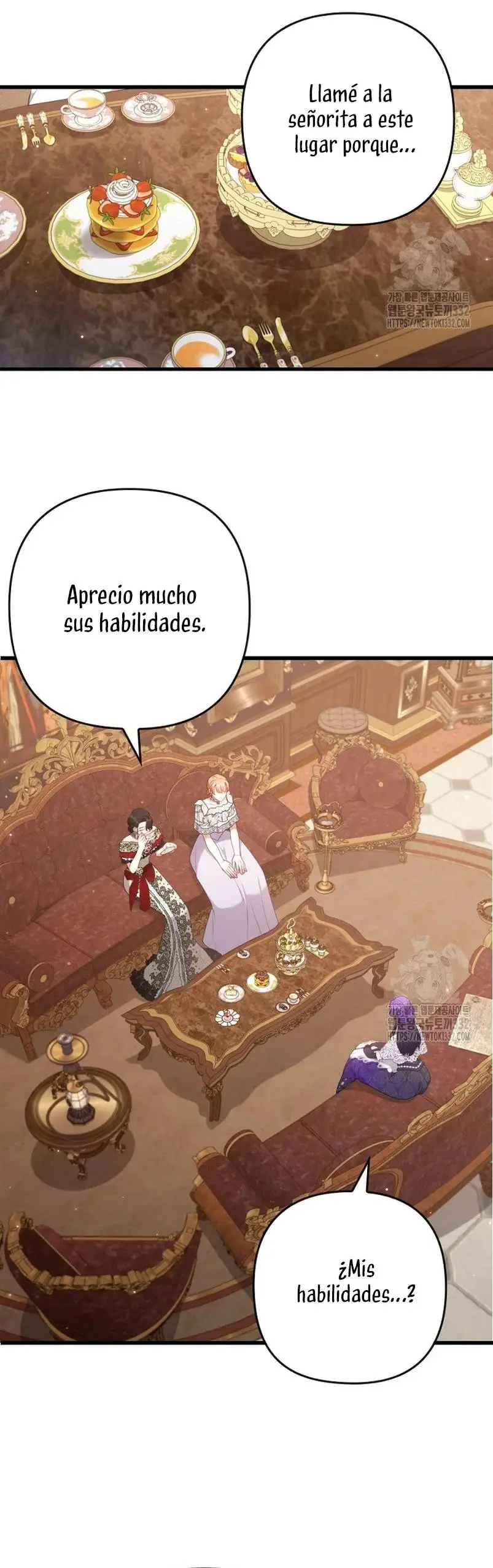 Seduje al Protagonista Masculino Enfermizo - Capítulo 81 - Página 30 - LectorTMOo