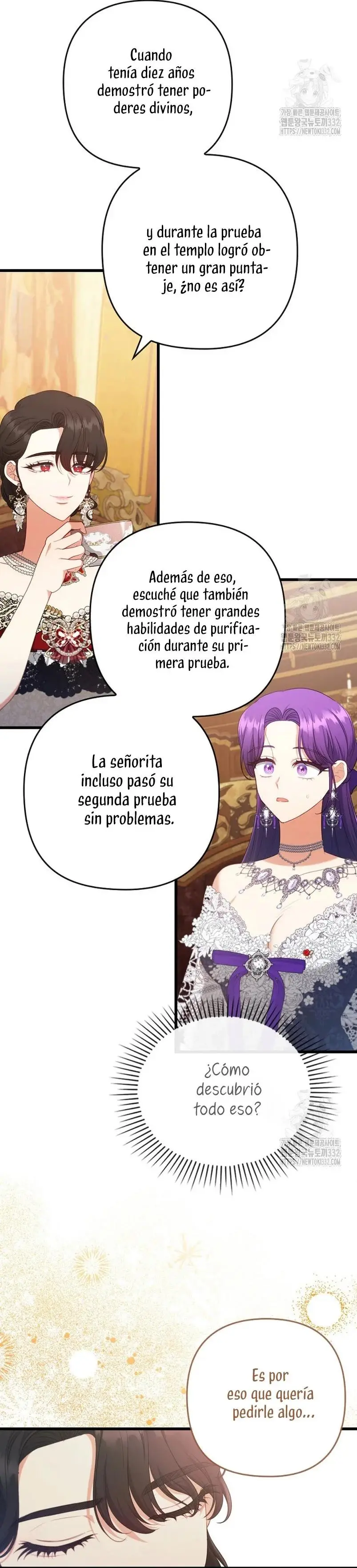 Seduje al Protagonista Masculino Enfermizo - Capítulo 81 - Página 31 - LectorTMOo