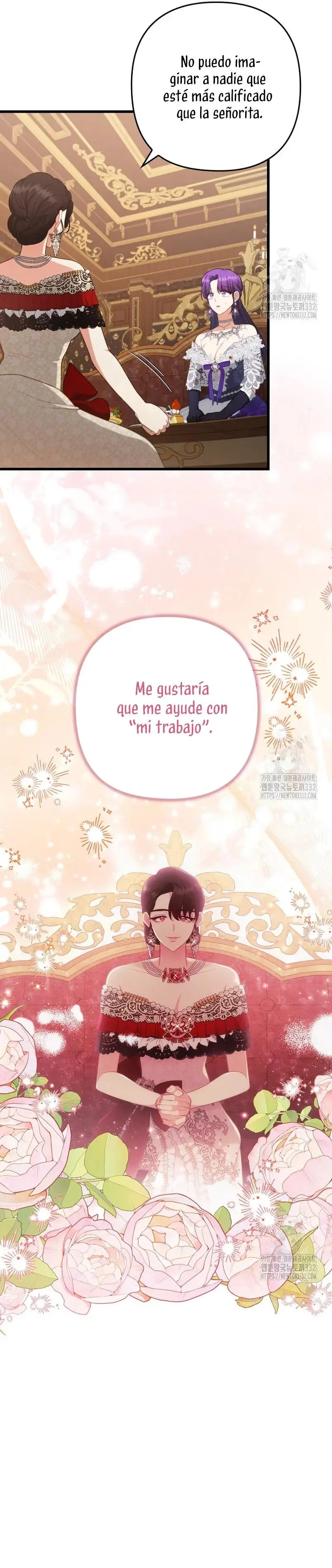 Seduje al Protagonista Masculino Enfermizo - Capítulo 81 - Página 33 - LectorTMOo