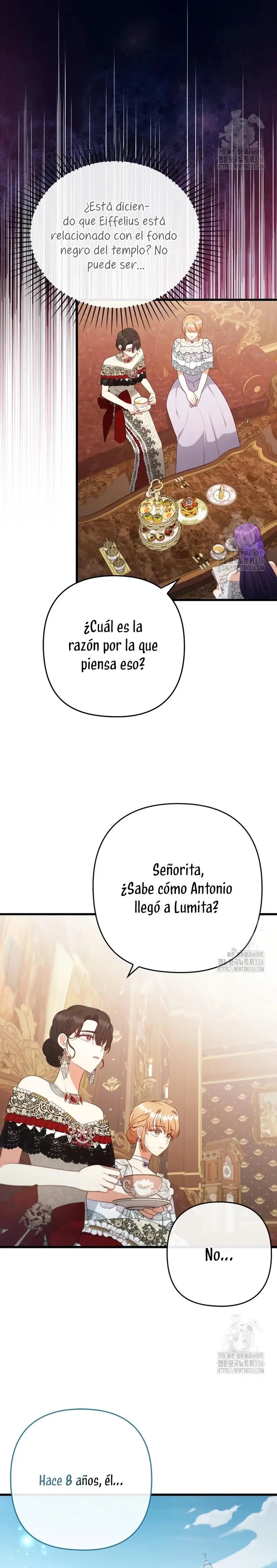 Seduje al Protagonista Masculino Enfermizo - Capítulo 82 - Página 11 - LectorTMOo