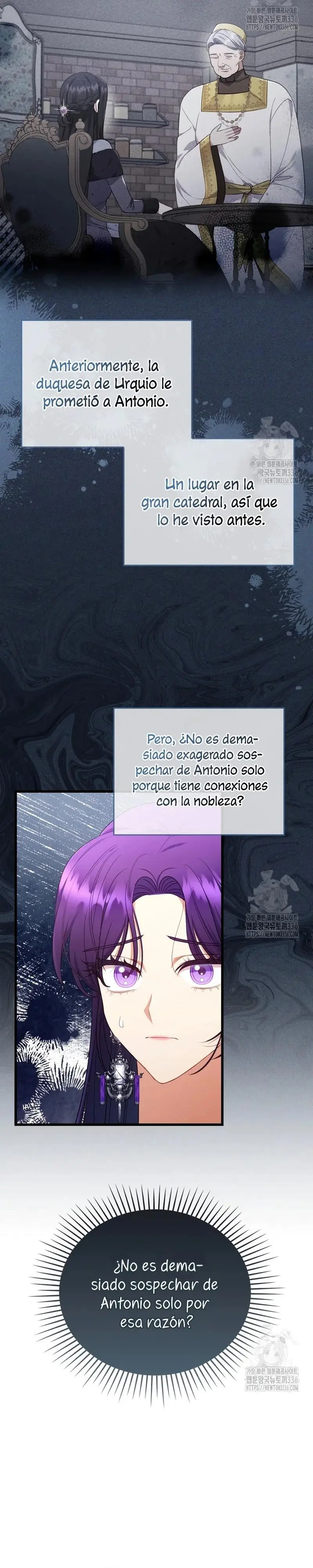 Seduje al Protagonista Masculino Enfermizo - Capítulo 82 - Página 13 - LectorTMOo