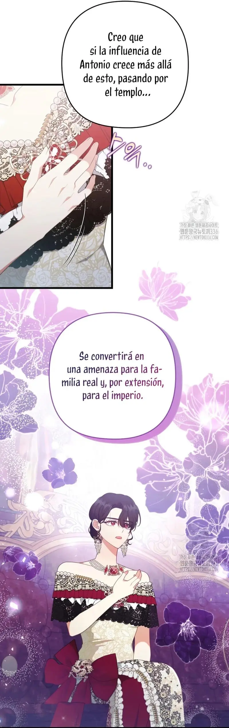 Seduje al Protagonista Masculino Enfermizo - Capítulo 82 - Página 16 - LectorTMOo