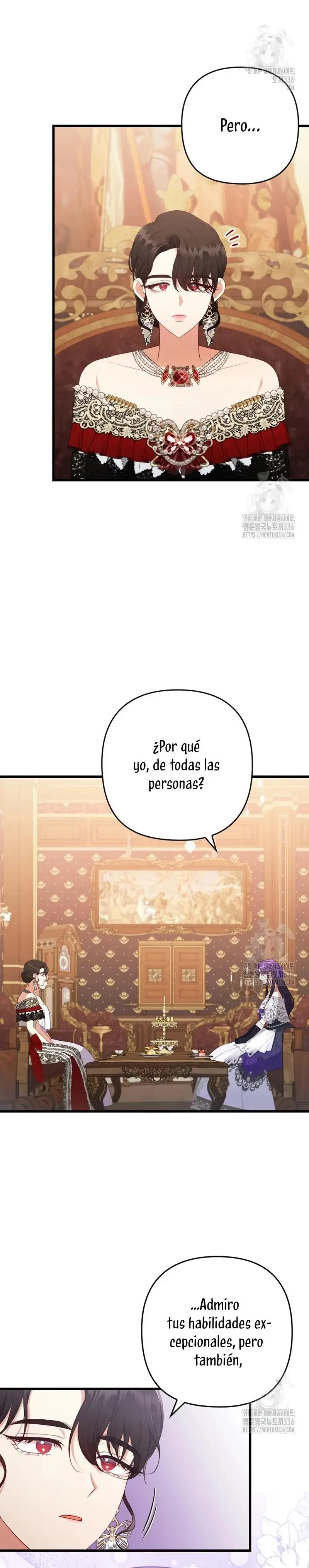Seduje al Protagonista Masculino Enfermizo - Capítulo 82 - Página 18 - LectorTMOo