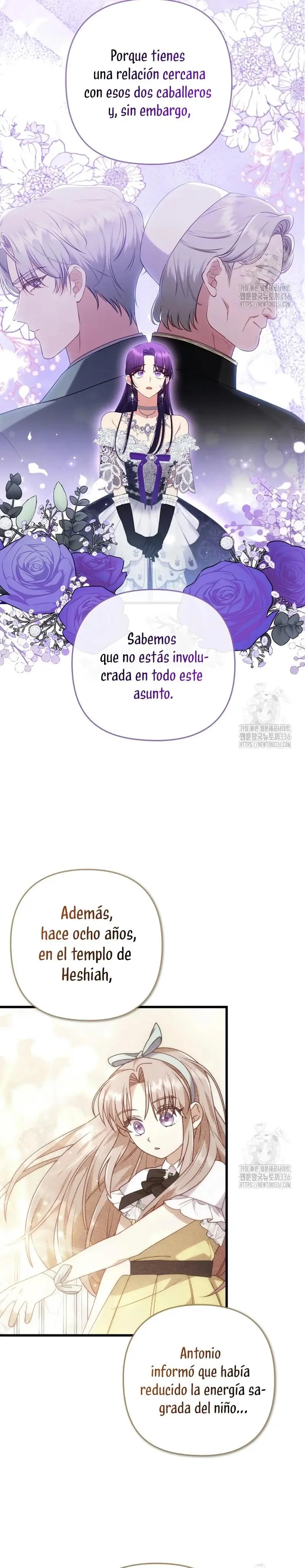 Seduje al Protagonista Masculino Enfermizo - Capítulo 82 - Página 19 - LectorTMOo