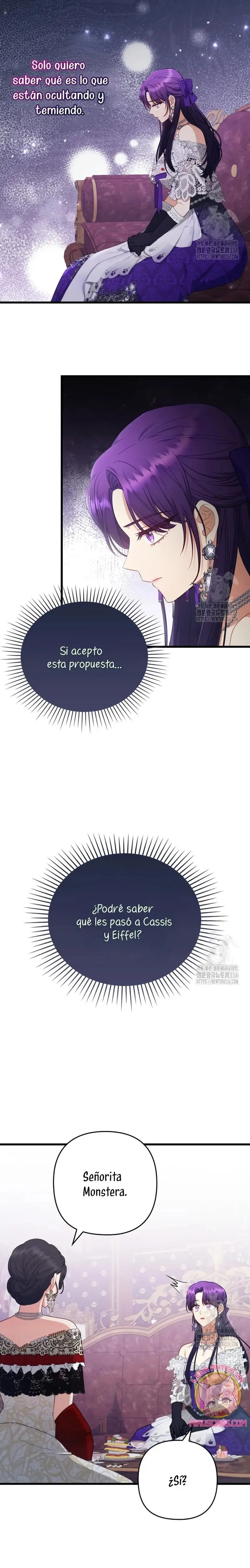 Seduje al Protagonista Masculino Enfermizo - Capítulo 82 - Página 23 - LectorTMOo