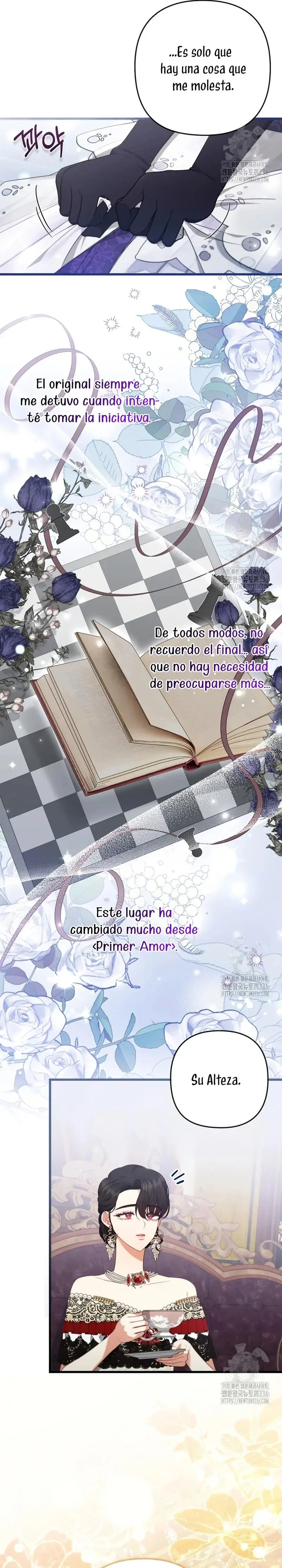 Seduje al Protagonista Masculino Enfermizo - Capítulo 82 - Página 25 - LectorTMOo