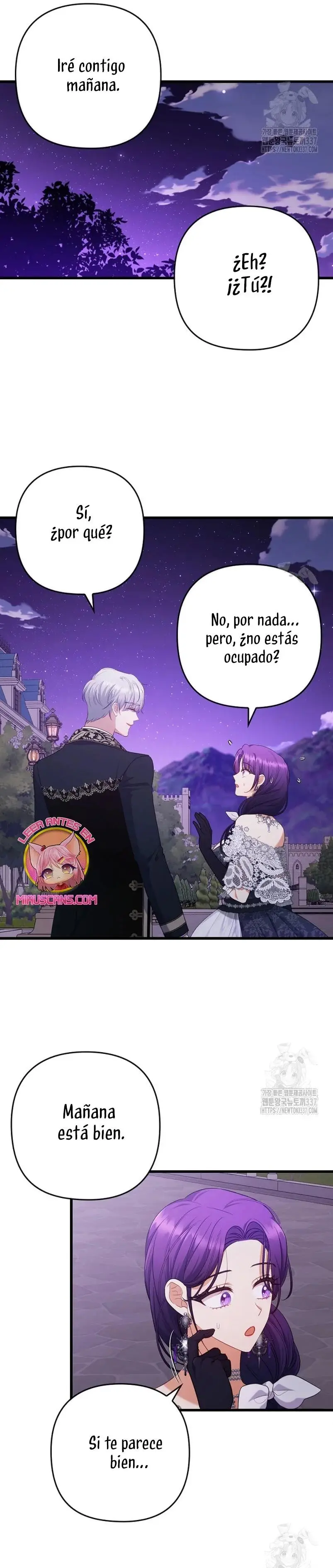 Seduje al Protagonista Masculino Enfermizo - Capítulo 83 - Página 16 - LectorTMOo